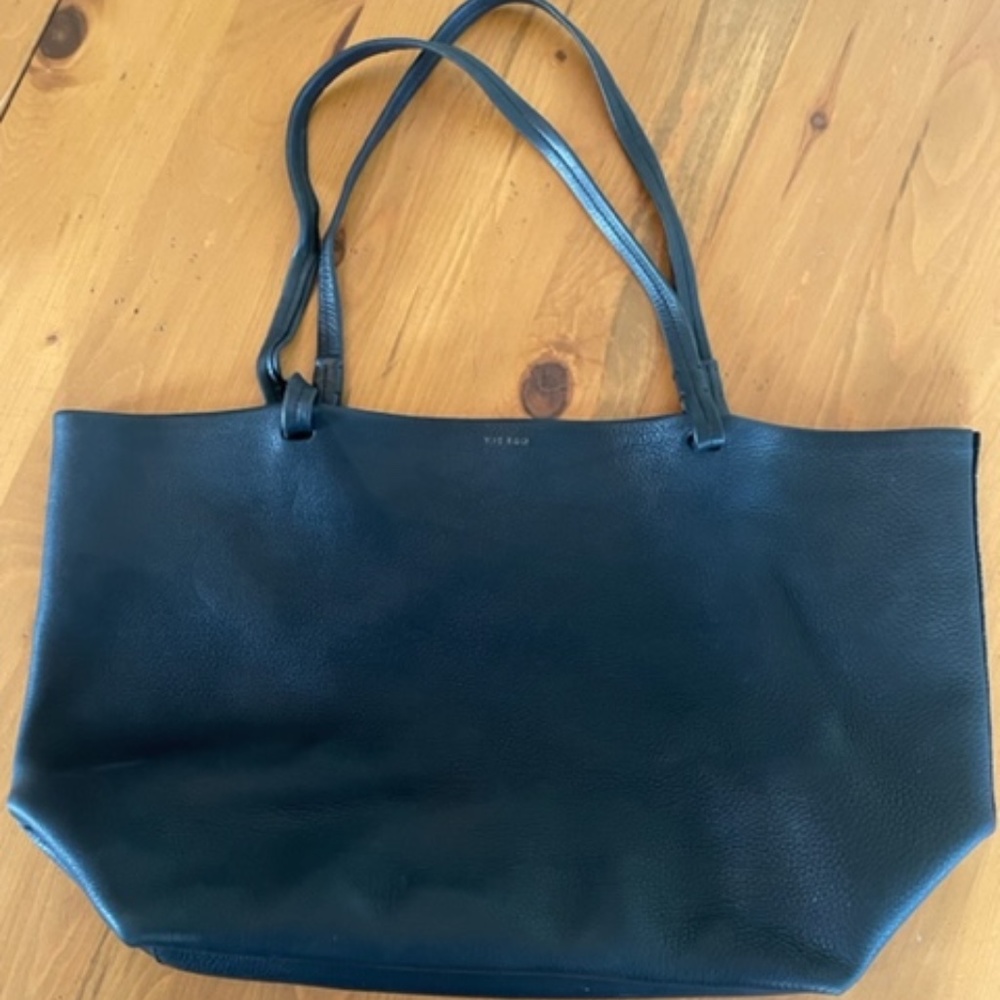 The Row Parker Tote